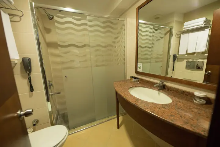 Дидим: Garden of Sun Hotel