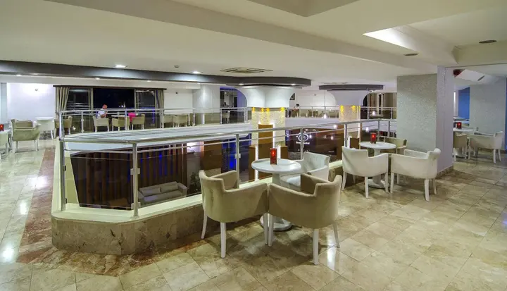 Дидим: Garden of Sun Hotel
