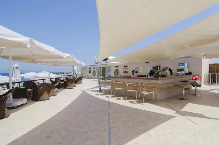 Дидим: Garden of Sun Hotel