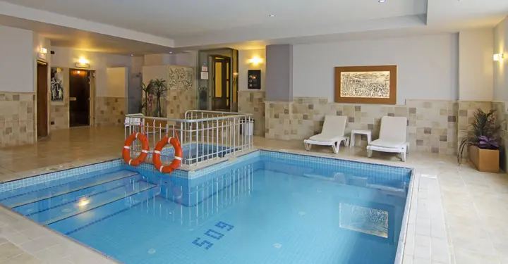 Дидим: Garden of Sun Hotel