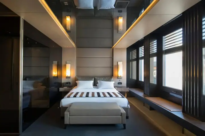 Измир: Key Hotel - Boutique Class