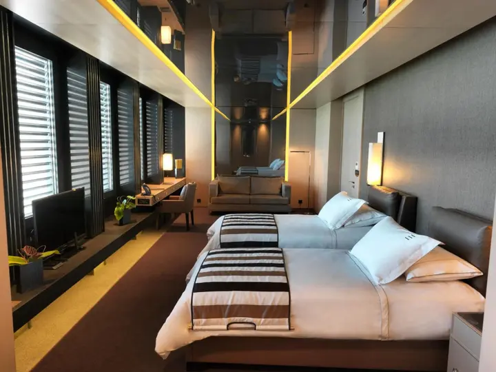 Измир: Key Hotel - Boutique Class
