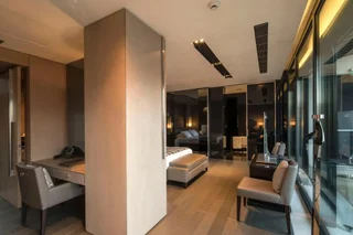 Измир: Key Hotel - Boutique Class