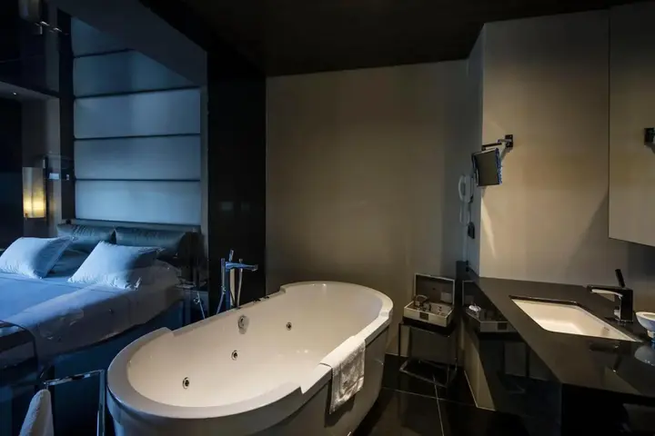 Измир: Key Hotel - Boutique Class