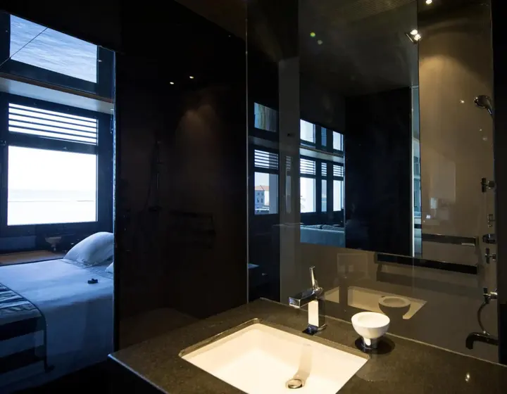 Измир: Key Hotel - Boutique Class