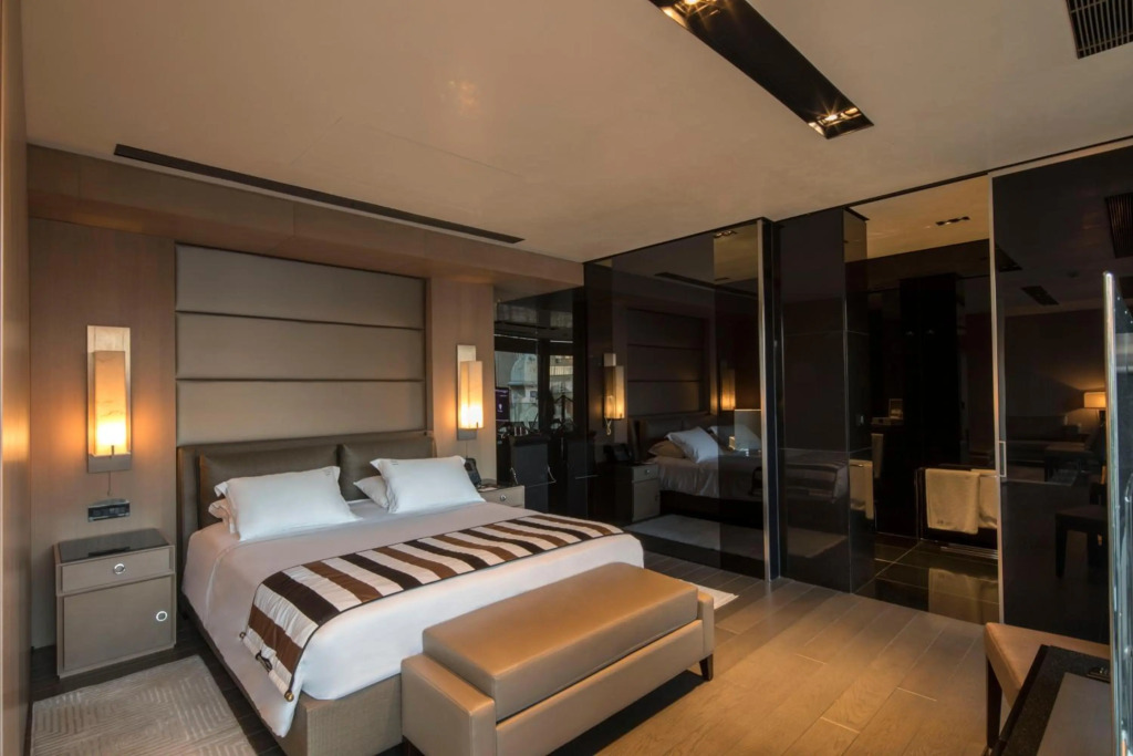 Измир: Key Hotel - Boutique Class