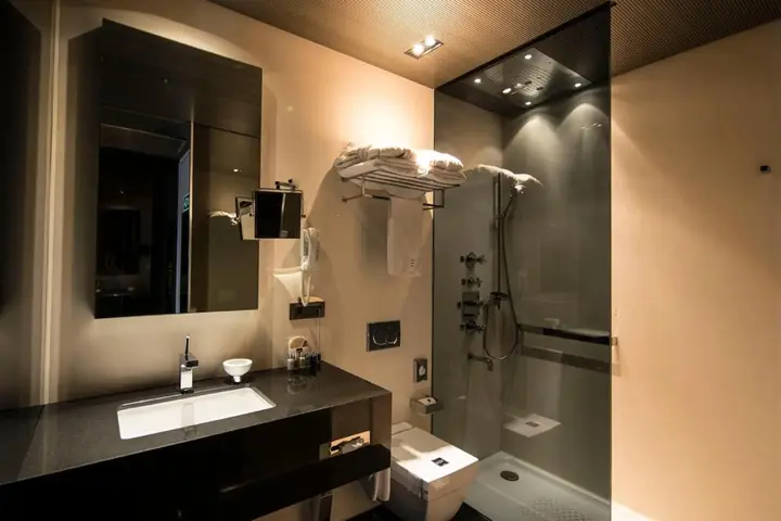 Измир: Key Hotel - Boutique Class