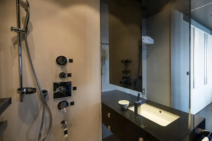 Измир: Key Hotel - Boutique Class