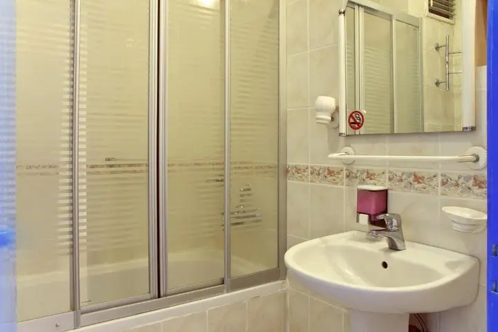 Фетхие: Kerim Hotel