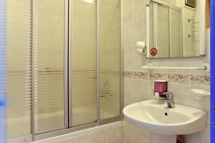 Фетхие: Kerim Hotel