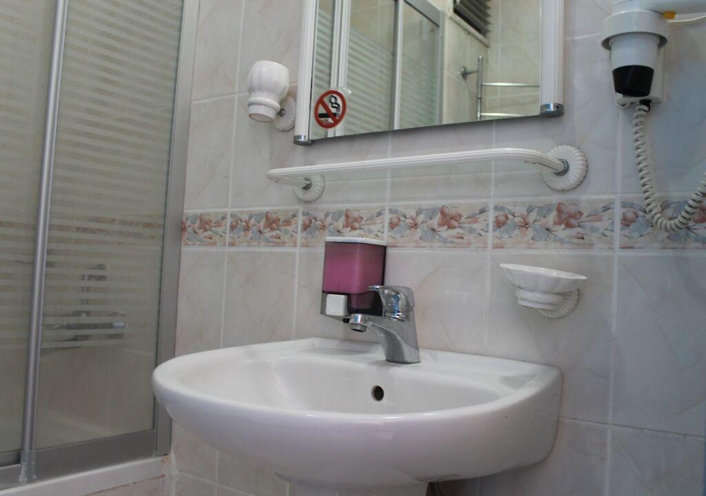Фетхие: Kerim Hotel
