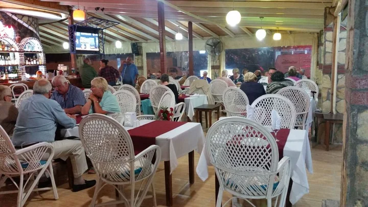 Фетхие: Kerim Hotel