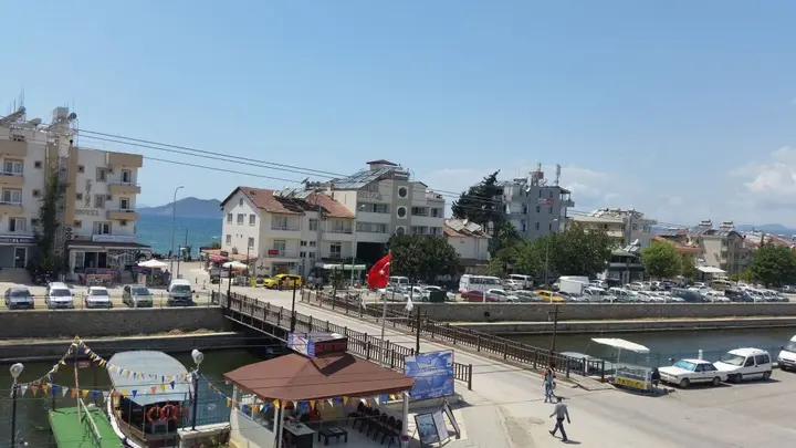 Фетхие: Kerim Hotel