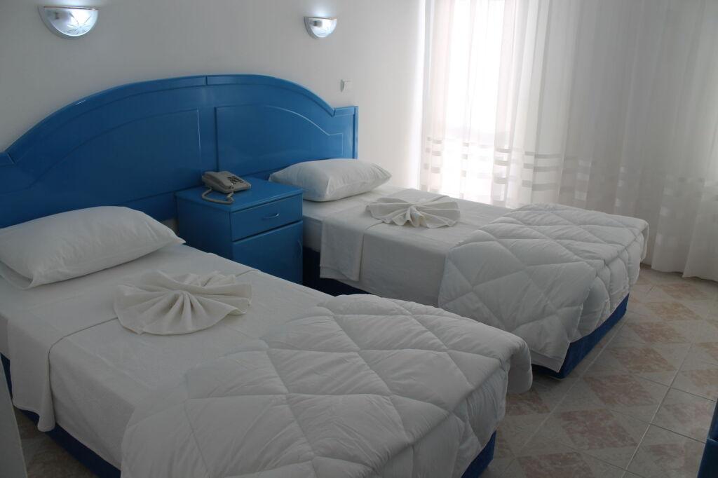 Фетхие: Kerim Hotel