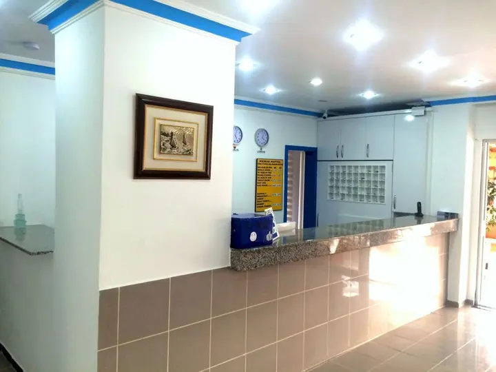 Фетхие: Kerim Hotel