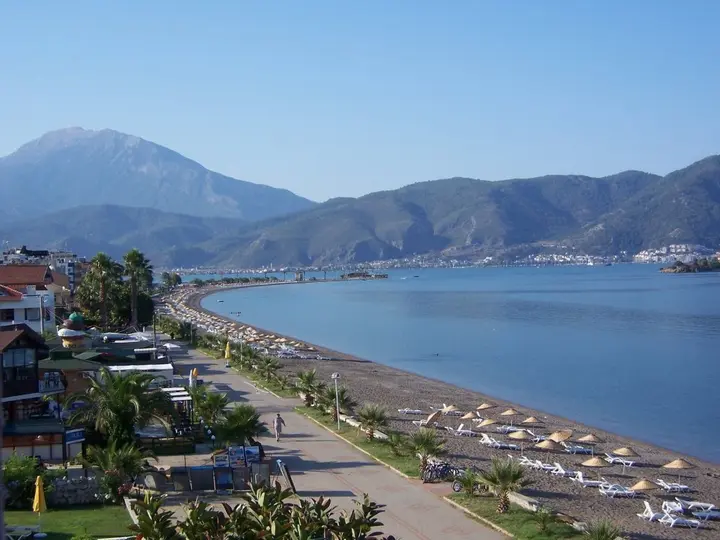 Фетхие: Kerim Hotel