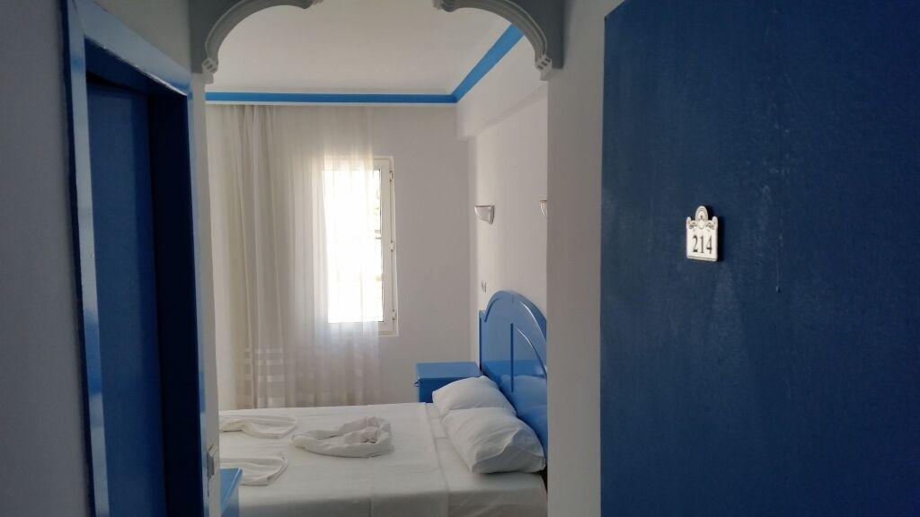 Фетхие: Kerim Hotel