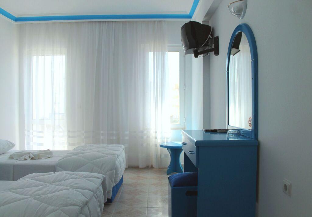 Фетхие: Kerim Hotel