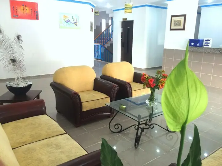 Фетхие: Kerim Hotel