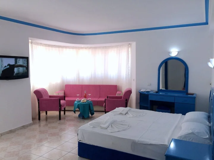 Фетхие: Kerim Hotel