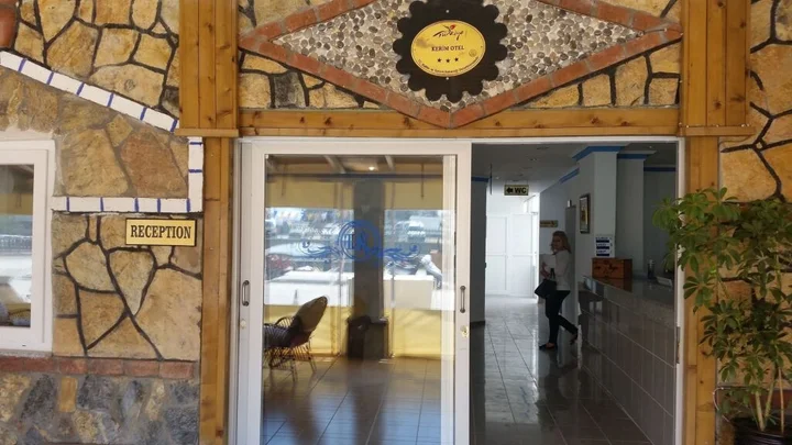 Фетхие: Kerim Hotel