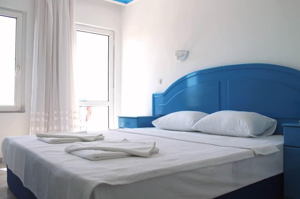 Фетхие: Kerim Hotel