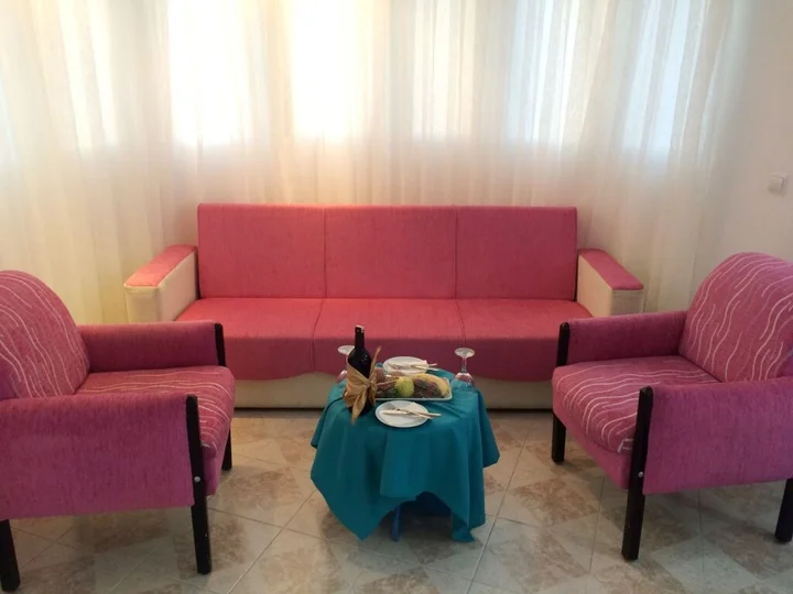 Фетхие: Kerim Hotel