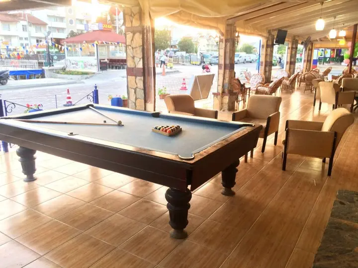 Фетхие: Kerim Hotel