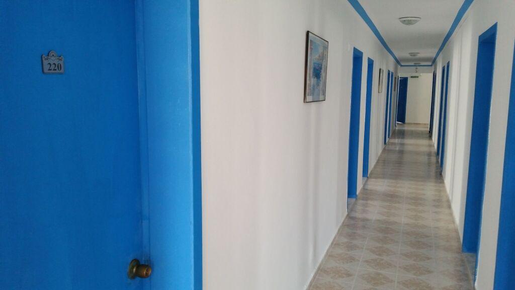 Фетхие: Kerim Hotel