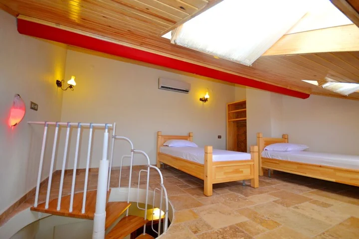 Датча: Doada Hotel