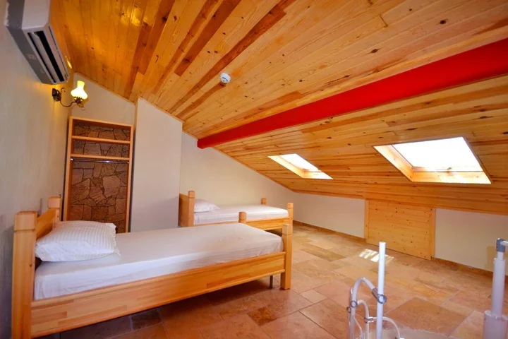 Датча: Doada Hotel