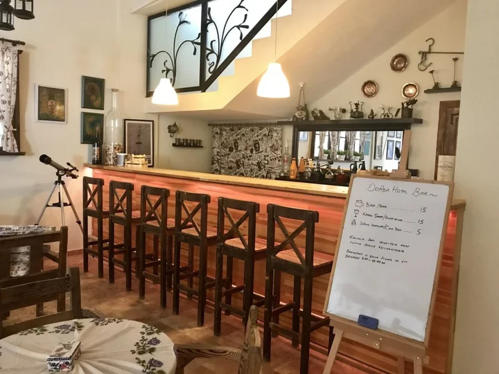 Датча: Doada Hotel