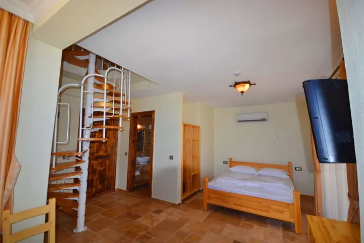 Датча: Doada Hotel