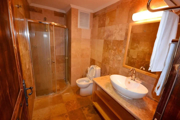 Датча: Doada Hotel