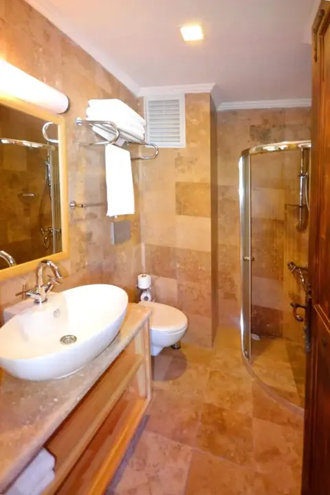 Датча: Doada Hotel