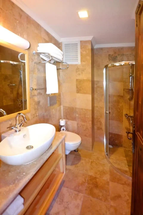 Датча: Doada Hotel