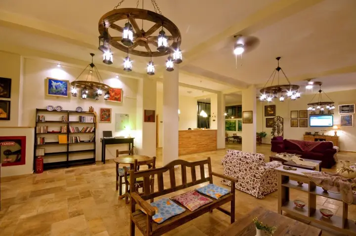 Датча: Doada Hotel