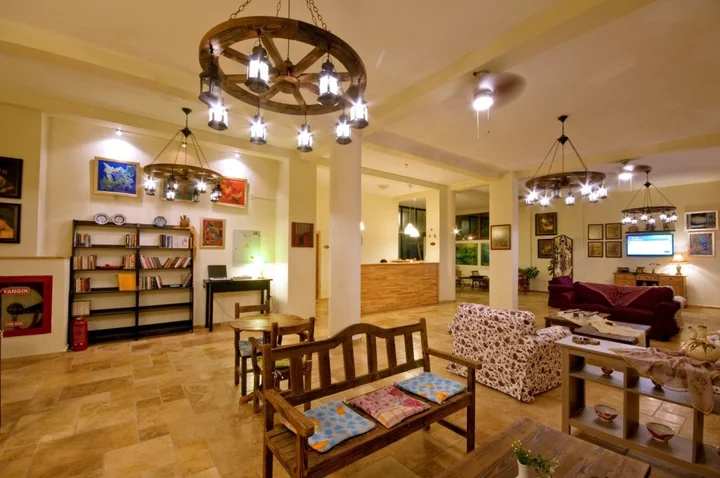 Датча: Doada Hotel