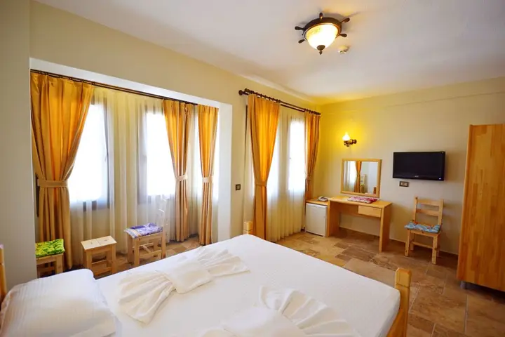 Датча: Doada Hotel