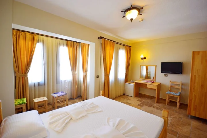 Датча: Doada Hotel