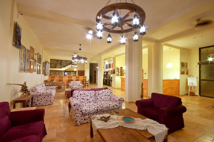 Датча: Doada Hotel