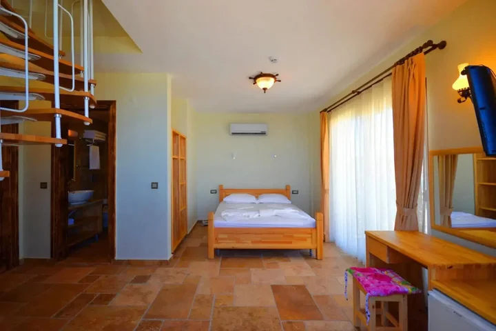 Датча: Doada Hotel