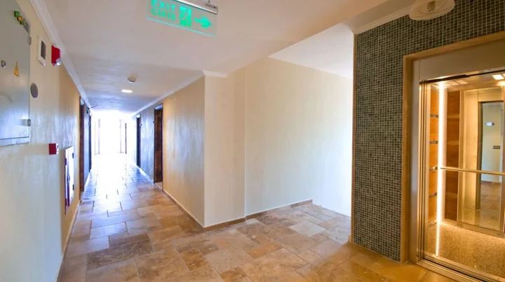 Датча: Doada Hotel