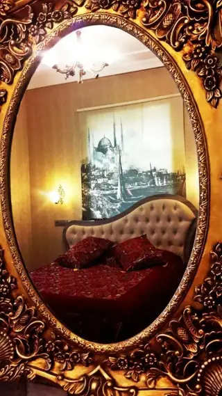 Dedeli Deluxe Hotel — фото 1