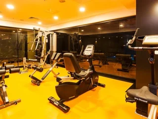 Стамбул: Nidya Hotel Esenyurt