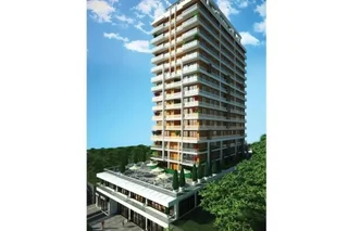 Стамбул: Nidya Hotel Esenyurt