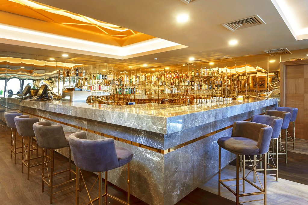 Стамбул: Nidya Hotel Esenyurt