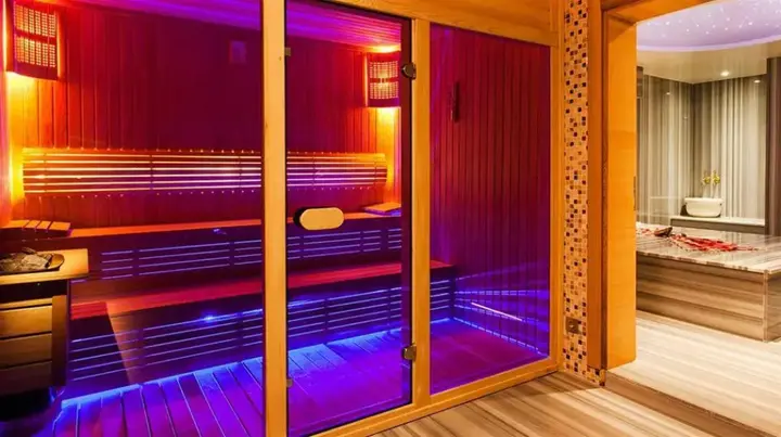 Стамбул: Nidya Hotel Esenyurt