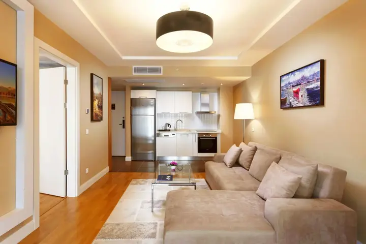Стамбул: Nidya Hotel Esenyurt