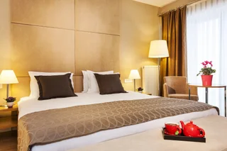 Стамбул: Nidya Hotel Esenyurt